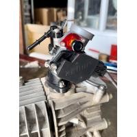 ราคา เรือนCBR150 283032m แปลงใส่ เวฟ110i ปี 2012 2023 ดรีม110 i เวฟ125iปลาวาฬ msx125 ใส่หัวฉีดเดิมได้ เรือนลิ้นเร่ง w110i MSX Dream supercup W125iปลาวาฬ wave110i (20096370642)