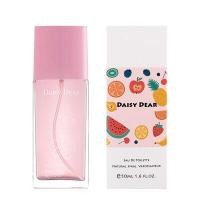 ราคา พร้อมส่ง น้ำหอมผู้หญิง DAISY DEAR EDT 50มล น้ำหอมกลิ่นผลไม้ กลิ่นหอมหวาน ผลไม้อ่อนๆกลิ่นไม่แรง เหมาสำหรับสาวหวาน (12462828915)