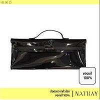 ราคา Nofaux กระเป๋า Pochette Long พร้อมส่ง กระเป๋าผู้หญิง กระเป๋าถือ ของแท้ NATBAY (17655854597)