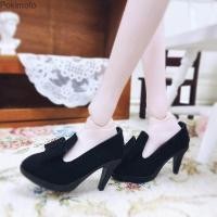 ราคา Pokimoto 3คะแนน Ye Luoli ตุ๊กตาบาร์บี้รองเท้า60เซนติเมตรกลางคืน Loli Sd รองเท้ารองเท้าส้นสูงน้ำแข็งวิญญาณเจ้าหญิงรองเท้า Bjd (16927362728)