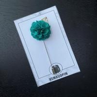 ราคา พินติดสูท เข็มกลัด เข็มกลัดดอกไม้ เข็มกลัดติดสูท Lapel Pin ใบไม้ทอง (11292862371)