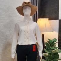 ราคา ผ้าซาร่าสไตล์เกาหลี อก 42 จะใส่เที่ยวหรือใส่ออกเดทก็เหมาะทั้งนั้น (20084748344)