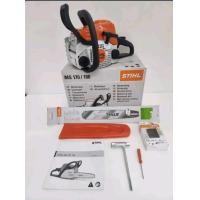 ราคา เลื่อยยนต์ STIHL รุ่น MS180 แท้100 STIHL (19471124049)
