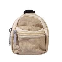 ราคา IJVBTV ของเล่นเด็ก ตกแต่งบ้านตุ๊กตา ของขวัญเด็ก กระเป๋าเป้สะพายหลังขนาดเล็ก มีซิป 1 6 BJD กระเป๋านักเรียนตุ๊กตา BJD กระเป๋าตุ๊กตาจิ๋ว กระเป๋าตุ๊กตา กระเป๋าเป้ตุ๊กตา (19419365539)