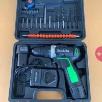 ราคา สว่านไร้สายMAKITA BY MAKTEC (19313973369)