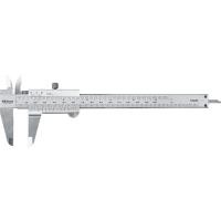 ราคา Mitutoyo 530 316 Vernier Caliper Stainless Steel Inch Metric 0 6 Range 0 002 Accuracy 0 0078 Resolution 0 6 0 0078 0 002 530 316 (19041512796)