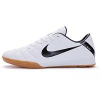 ราคา Nike 19 Tiempo Turfรองเท้าฟุตบอลหนังกันน้ำรองเท้าเทรนนิ่งกีฬากลางแจ้งรองเท้ากีฬากันลื่นผู้ชายรองเท้าลำลอง (14921356291)