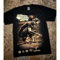ราคา เสื้อยืดแขนสั้นคอกลม S 5XL เสื้อยืดผ้าฝ้าย พิมพ์ลาย NTS LINKIN PARK AMERICAN RAP ROCK BAND STREET ART METEORA COVER EDI S 5XL (20660022480)