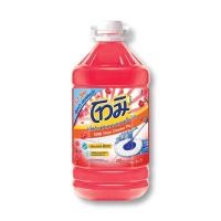 ราคา ส่งด่วน โทมิ น้ำยาทำความสะอาดพื้น กลิ่นโตเกียวสึบากิ 5200 มล Tomi Floor Cleaner Tokyo Tsubaki 5200 ml สินค้าราคาถูก พร้อมเก็บเงินปลายทาง (14283236240)
