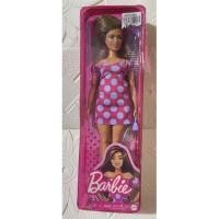 ราคา ตุ๊กตา Barbie Barbie สำหรับเด็กผู้หญิงตุ๊กตา Barbie Barbie Fashionista ตุ๊กตาต้นฉบับ (19970320865)