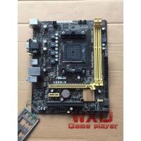 ราคา สำหรับ Asus A88XM A E A58HM A68HM เมนบอร์ด AMD DDR3 A10 64GB PCI E 3 0 HDMI เข้ากันได้ A8 A6 A4เดสก์ท็อป A88X เมนบอร์ด (19874760676)