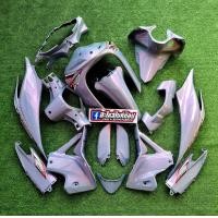 ราคา ชุดสี wave 110i เวฟ 110 ไอ 110 ปี2012 2018 พลาสติกเกรดดี งานสีละเอียด รับประกันการแตกหักเสียหาย (17043321395)