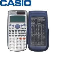 ราคา เครื่องคิดเลข Casio FX 991ES Plus (12678109065)