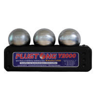 ราคา MARATHON PLUSTONG Petanque Y3000Y2000 เปตอง มาราธอน ลูกเปตอง สีเงิน 72 มิล รับประกันแท้100 แถมฟรี กระเป๋า Accessory (20755927508)