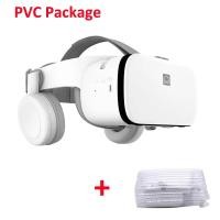 ราคา Ore26cqcmrm Bobo Bobovr แว่นตา Z6บลูทูธแบบ3มิติแว่น VR หูฟังสำหรับสมาร์ทโฟนเสมือนจริงแว่นตาสมาร์ทโฟนกล้องส่องทางไกล (20732356454)