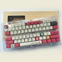 ราคา Cross border hot selling Mario sublimation PBT personalized mechanical keycap 133 keys English Taiwan phonetic version Thai (20935816207)