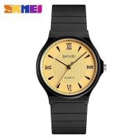 ราคา 2023 New Swiss Imported Womens Quartz Waterproof PU Strap Vintage Watch 30M (14992480810)