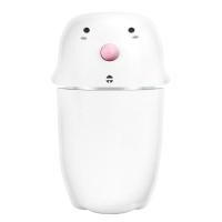 ราคา Asaki เครื่องพ่นไอน้ำ รุ่น AK AM444 Aroma Diffuser เครื่องพ่นไอน้ำอโรม่า เครื่องเพิ่มความชื้นในอากาศ LED Humidifier300ml (17759590808)