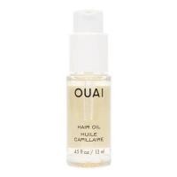 ราคา OUAI Hair Oil 13ml แฮร์ ออย น้ำมันใส่ผม สำหรับผมทำสี (20533857680)