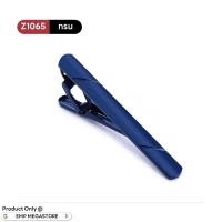 ราคา ที่หนีบเนคไท คลิปหนีบเนคไท สีเงิน สีทอง สีดำ สีกรม ขนาด 5 8cm x 0 6cm (16472021660)