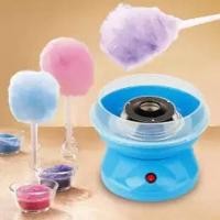 ราคา เครื่องทำสายไหม Mini Electric Cotton Candy Maker Marshmallow Machine D M05 Children Snack Maker Need More Thingz (12186744469)