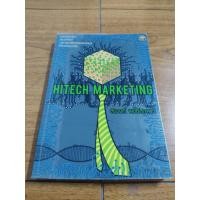 ราคา หนังสือมือสอง Hitech Marketing โดย สมวงศ์ พงศ์สถาพร เหมาะกับ นักการขาย นักธุรกิจ ผู้ประกอบการ SME เจ้าของกิจการ (21229777351)