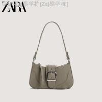 ราคา Zaraมีนิสกระเป๋าสะพายข้างโจ๊กเกอร์2023ทรงสี่เหลี่ยมขนาดเล็กเพื่อการพักผ่อน (19663689767)