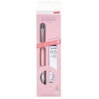 ราคา Uni kurutoga advance 0 3 0 5 mm I ดินสอกดเหลาไส้อัตโนมัติ ป้องกันไส้หักจากญี่ปุ่น (20989063098)