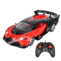 ราคา Toy Car with Remote Control 27 MHz Remote Cars Race Car Remote Control Toys Toy Cars for Boys and Girls Ages 3 5 for Outdoor Indoor workable (20689912003)