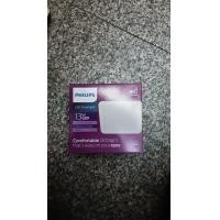 ราคา ดาวไลท์เหลียม โคมLEDฝั่งฝ้า เพดาน PHILIPS 5นิ้ว LED DOWNLIGHT 13W LED COOL WHITE (19338740385)