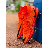 ราคา รองเท้าฟุตบอล รองเท้าสตั๊ดฟุตบอล Nike (14031880820)