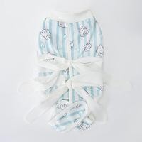 ราคา Freedom lz แมวทำหมัน เสื้อทำหมัน ชุดทำหมัน ชุดหลังผ่าตัดสุนัขและแมว (18917503915)