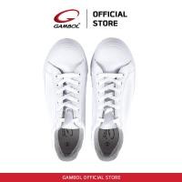 ราคา GAMBOL แกมโบล รองเท้าผ้าใบ รองเท้าชายหญิง รุ่น GB86183 Size 36 39 (18455138002)