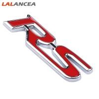 ราคา ป้ายตราสติ๊กเกอร์รถยนต์ LAL โลโก้ RS รูปลอกสำหรับฟอร์ด fast (18304127281)