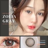 ราคา คอนแทคเลนส์ ขนาดมินิ Zolia Montra (17619369153)