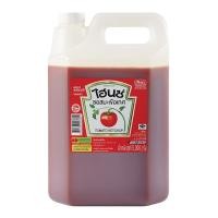 ราคา HIENZ ไฮนซ์ ซอสมะเขือเทศ 5000 กรัม (16058875827)