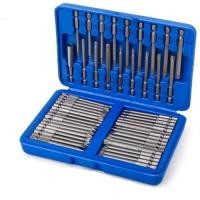 ราคา BKK XENON ดอกไขควง 50 ตัว ชุด ดอกไขควง 50ชิ้น ดอกไขควงนิรภัย ดอกไขควงยาว ชุดดอกไขควง ชุดไขควง ไขควง ดอกไขควงอเนกประสงค์ (18573476688)