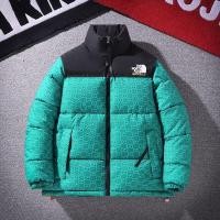 ราคา North Face รุ่นสูงของ1996ชายและหญิงลงแจ็คเก็ตผ้าฝ้ายเบาะกลางแจ้งลมหลักฐาน Ins ซูเปอร์ไฟแฟชั่นน้ำเสื้อเพื่อให้อบอุ่นแจ็คเก็ตผ้าฝ้ายเบาะ (16743072688)