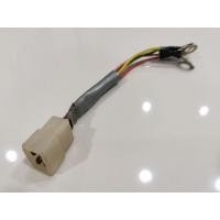 ราคา สายไฟ ขั้วไฟชาร์จ แท้ใหม่ Honda CB100 CB125S S90 CL90 C200 (16070067609)