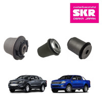 ราคา SKR บูชปีกนกบน ล่าง เล็ก ใหญ่ FORD RANGER T6 ปี 2011 4WD ฟอร์ด เรนเจอร์ (12375038314)