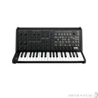 ราคา KORG MS 20 FS by Millionhead 37 key Classic Analog Monosynth with Patchbay External Signal Processor MIDI In and USB (16274627294)