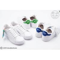 ราคา รองเท้าพละ รองเท้าผ้าใบ GIGA รุ่น Giga GS01 GS03 ขาว ชมพู น้ำเงิน เขียว ไซส์ 36 41 (618352636)