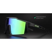 ราคา แว่น Kapvoe M1 เลนส์ Polarized HD กัน UV 100 สินค้าใหม่ 2022 รุ่น 4 เลนส์ (16140606189)