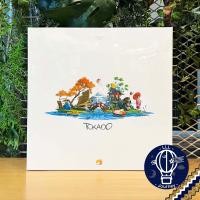 ราคา Tokaido Tokaido Deluxe Edition Matsuri Expansion บอร์ดเกม Boardgame (14742131381)