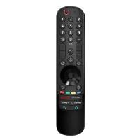 ราคา 1 Piece MR21GA for LG Magic Remote with Pointer Replacement Replacement Parts for LG UHD OLED QNED NanoCell 4K 8K Smart TV (19802760217)