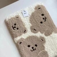 ราคา KS เสื่อพื้น พรมปูพื้น เสื่อห้องน้ำ พรมห้องน้ำ พรมกันลื่น พรมปูพื้น พรมเช็ดเท้า พรมเช็ดเท้าประตู พรมกันลื่น (19869503572)