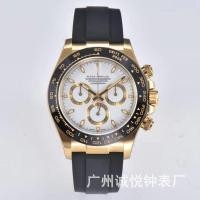 ราคา C โรงงาน Ditong Na กลไกอัตโนมัติเต็มรูปแบบนาฬิกาสำหรับผู้ชายแพนด้า Dejing เหล็กมัลติฟังก์ชั่นจับเวลากันน้ำ (19797370223)