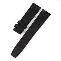 ราคา Canvas nylon watch strap for IWC pilot mark 16 18 braided 20 21 22MM mens watch chain JYUE (20469224605)