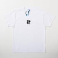 ราคา UNDEFEATED เสื้อยืดพิมพ์ลายคลาสสิกเรียบง่าย (18575523359)
