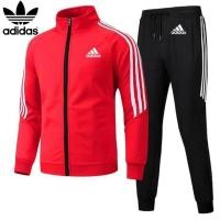 ราคา ของแท้อย่างเป็นทางการ กระเป๋าadidas official store เสื้อแขนยาวเสื้อแขนยาวเสื้อแจ็คเก็ตเสื้อผ้าที่ดีที่สุดและกางเกงจริง (14239124476)